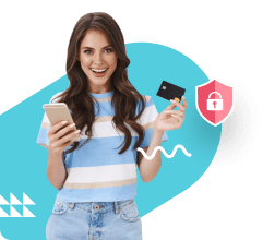 secure payment