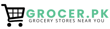 grocer.pk