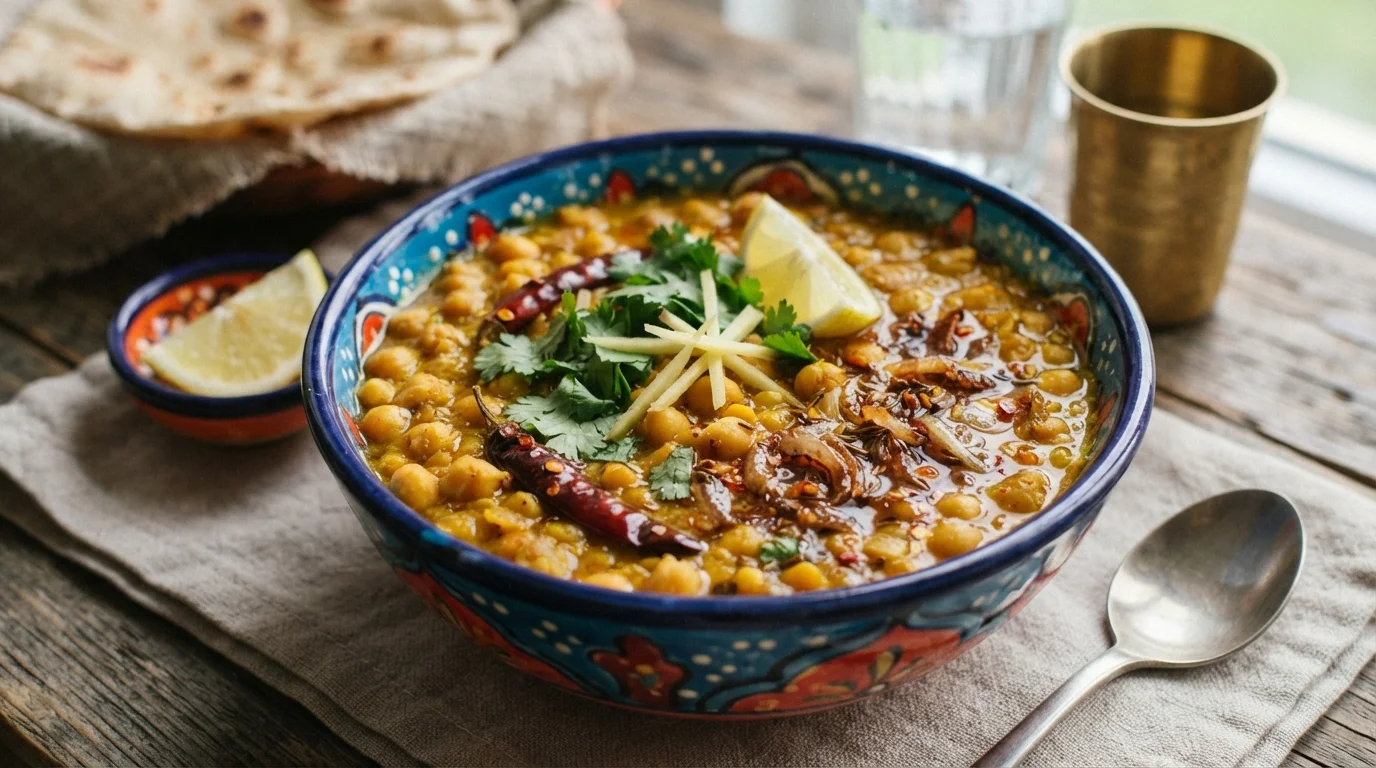 Daal Chana