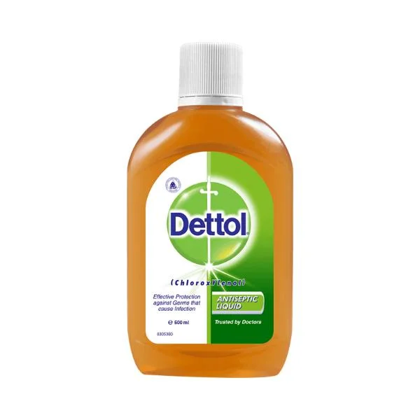 Dettol Liquid Price in Pakistan