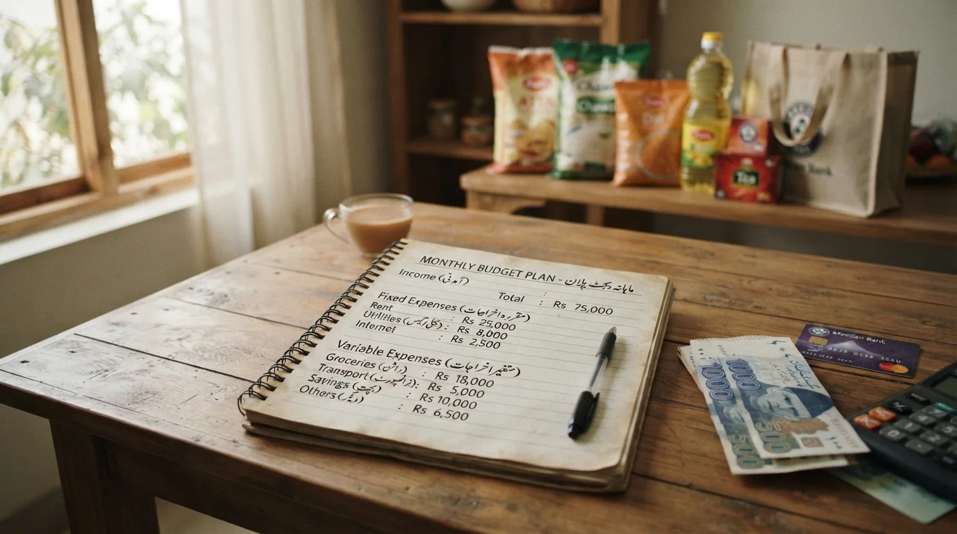 Food Spending