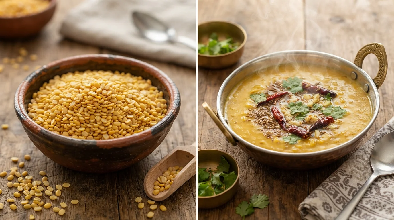 Moong Ki Daal