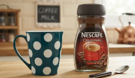 Nescafé Coffee