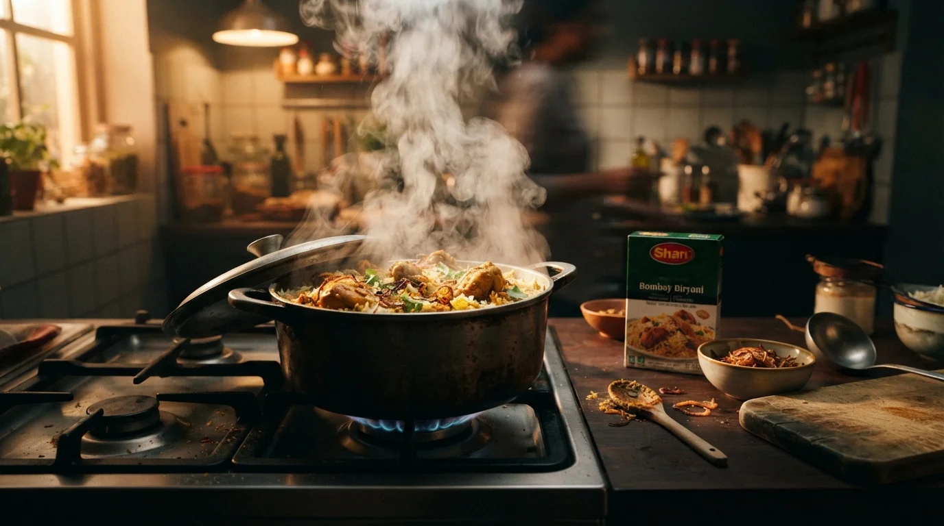 Shan Foods