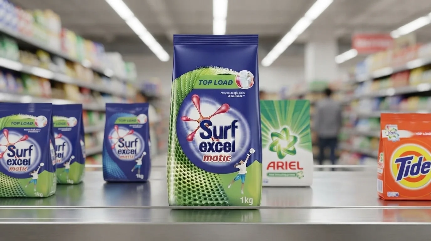 Surf Excel 1kg