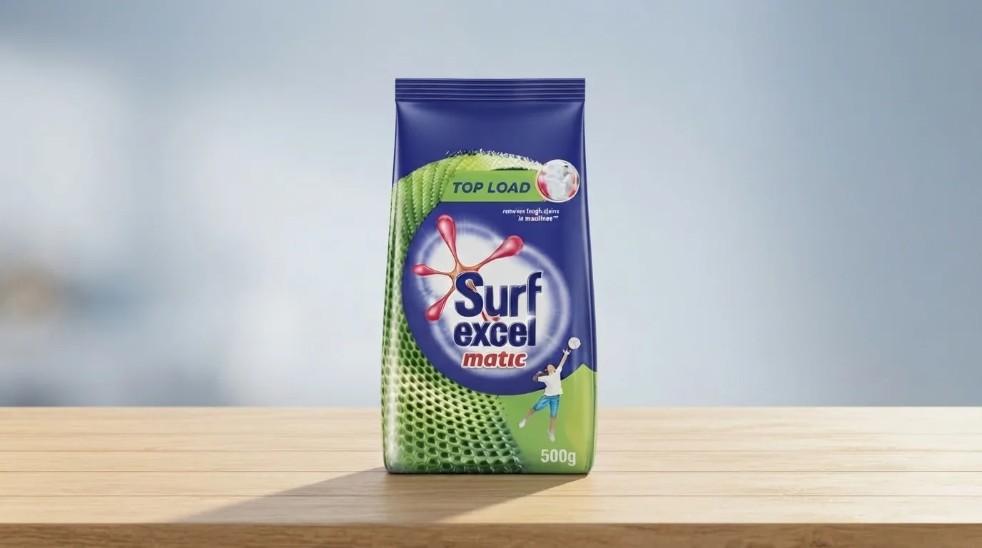 Surf Excel 500g