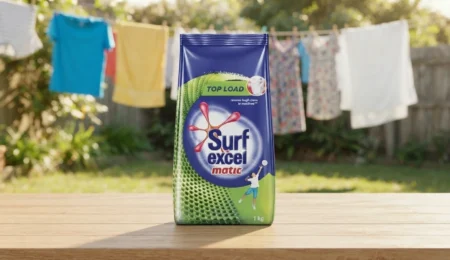 Surf Excel Price