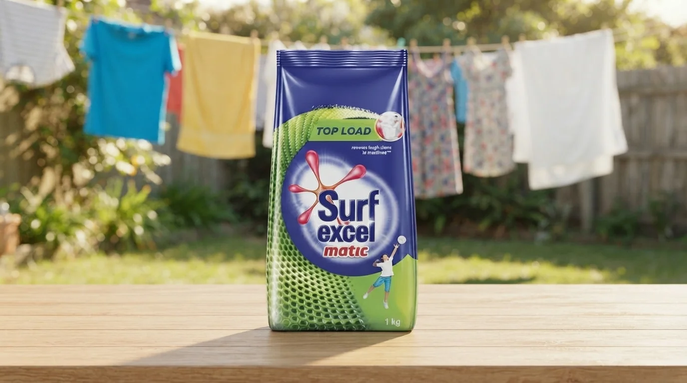 Surf Excel Price
