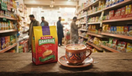 Tapal Tea Price in Pakistan