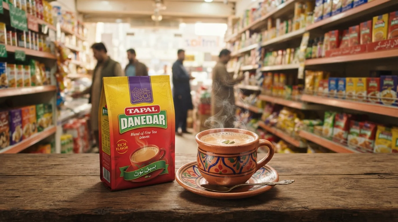 Tapal Tea Price in Pakistan