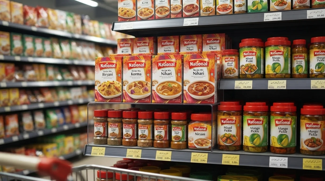 national foods