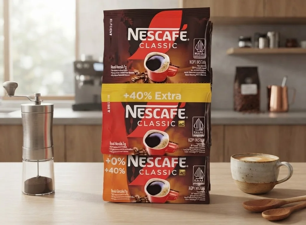 nestle coffee