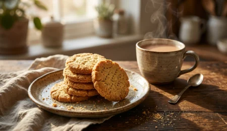 Biscuits in Pakistan