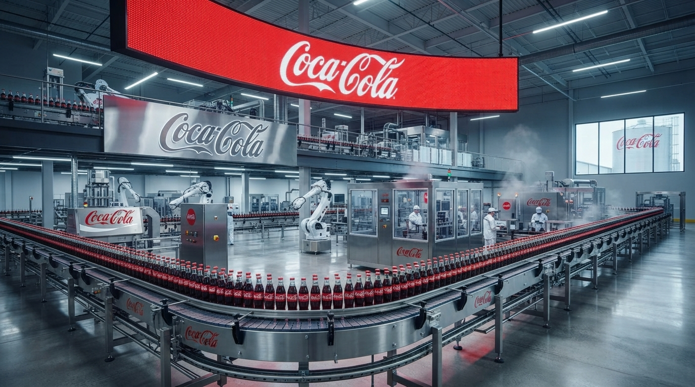 Coca-Cola in Pakistan
