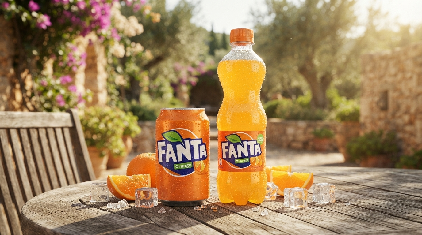 Fanta