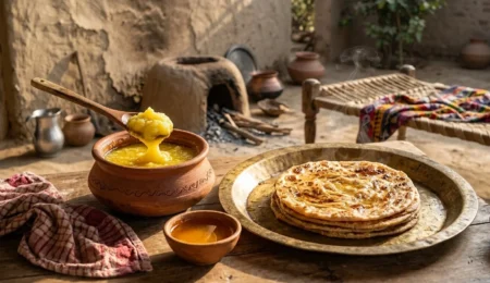 Ghee in Pakistan