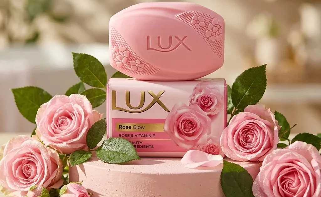 Lux Rose Glow