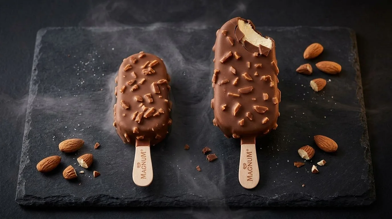 Magnum Ice Cream Price List