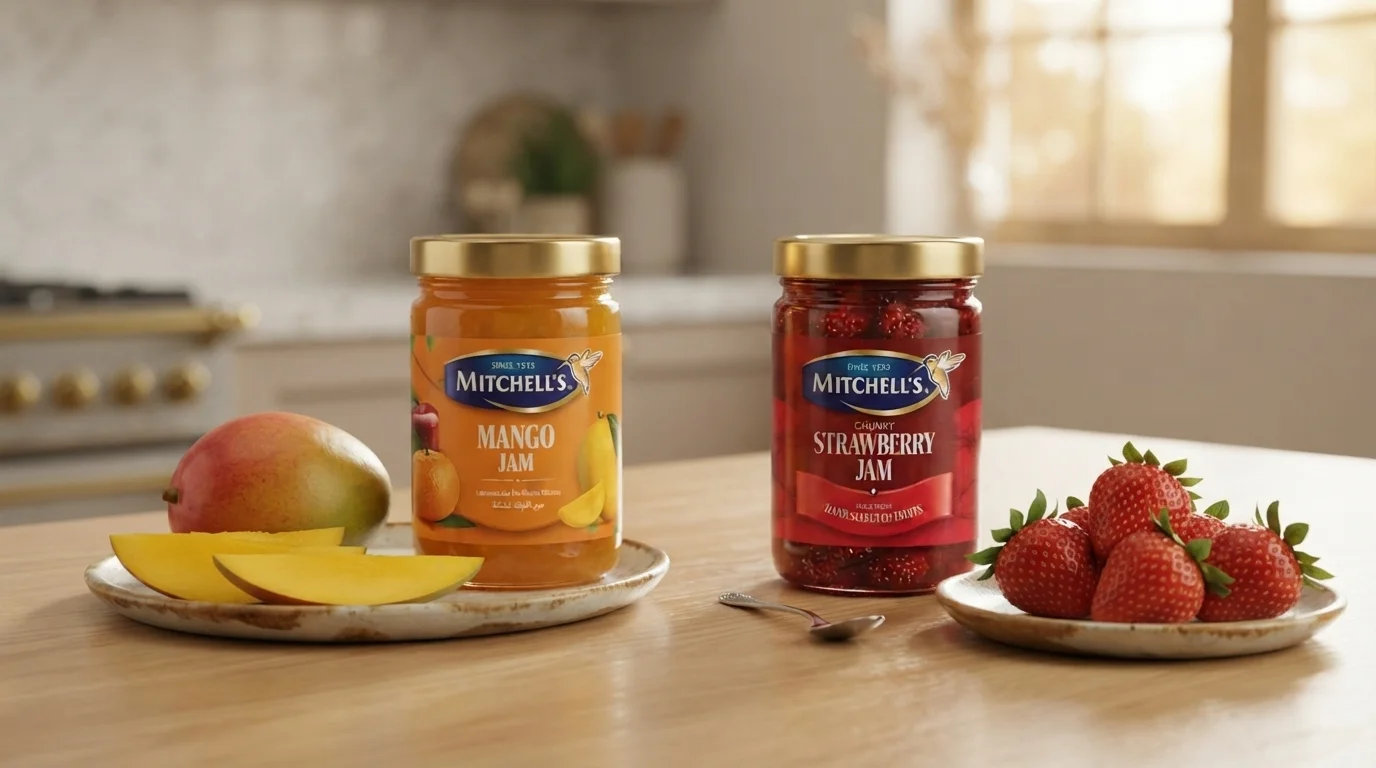 Mitchell’s Jam Price in Pakistan