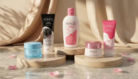 Pond’s Price in Pakistan