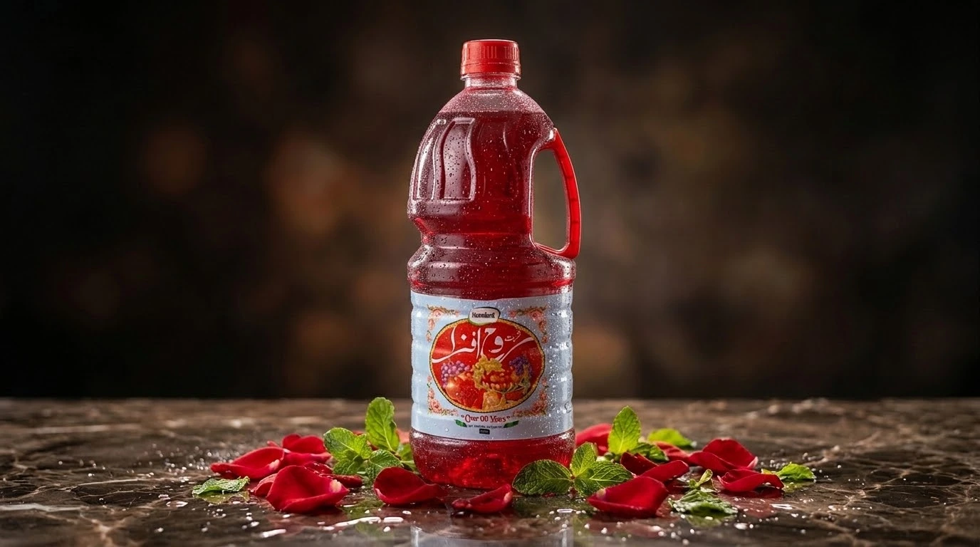 Rooh Afza 3000ml