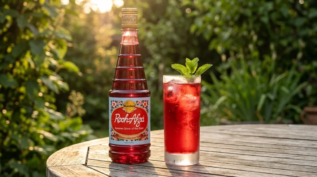 Rooh Afza 800ml