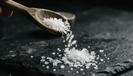 Salt in Pakistan