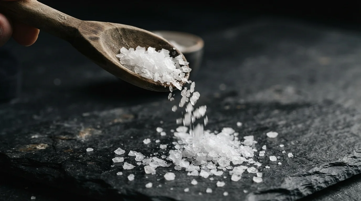 Salt in Pakistan