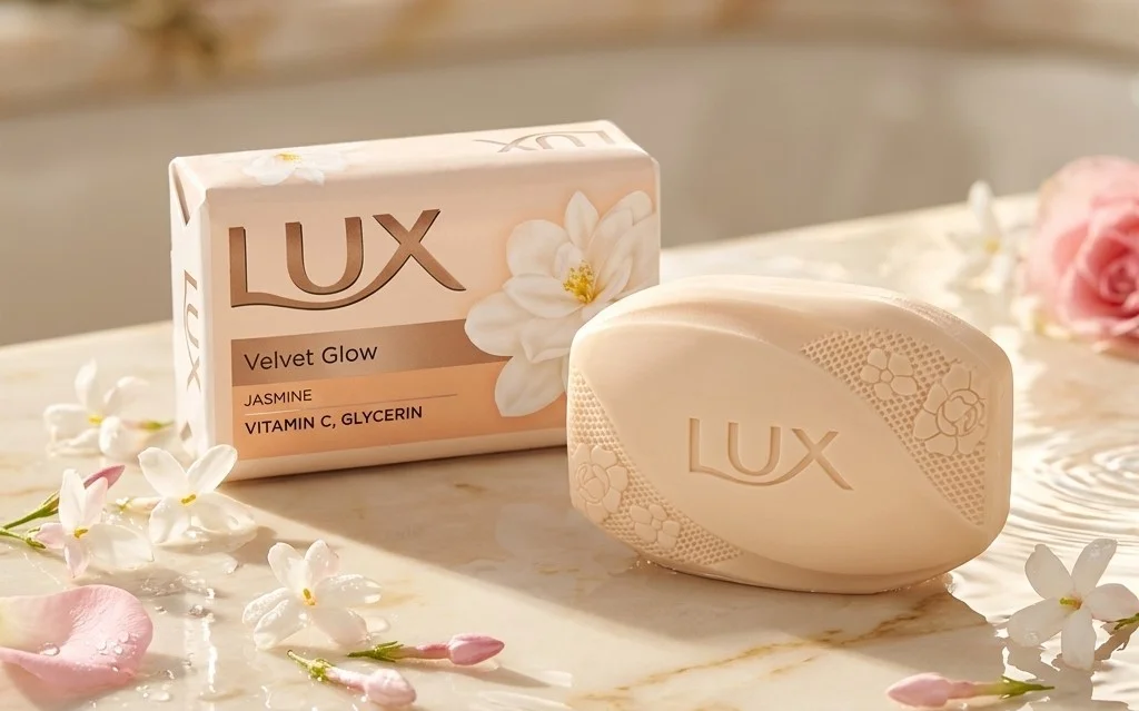 lux Velvet Glow