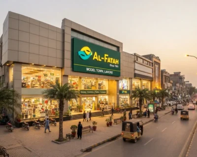Al-Fatah
