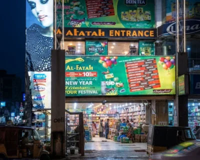 Al-Fatah-Departmental-Store-Kohinoor-city-Faisalabad