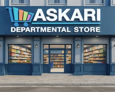Askari-Departmental-Store