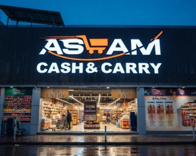 Aslam-Cash-Carry
