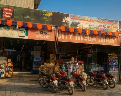 City Grocers Peoples Colony Faisalabad City-Grocers-Peoples-Colony-Faisalabad
