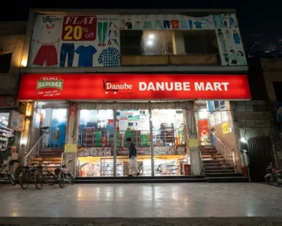 Danube Super Store Millat Road Faisalabad Danube-Super-Store-Millat-Road-Faisalabad