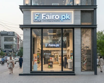 Fairo.pk-Millat-Road