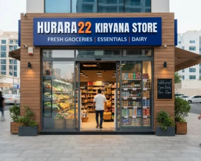 Hurara22-kiryana-store
