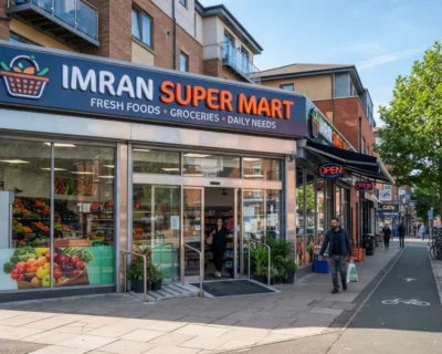 Imran-Super-Store-Faisalabad-Madina-Town