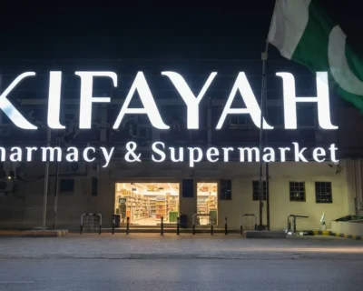 Kifayah-Pharmacy-Super-Market