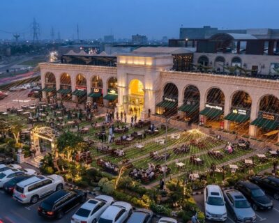 Lake-City-Mall-Lahore