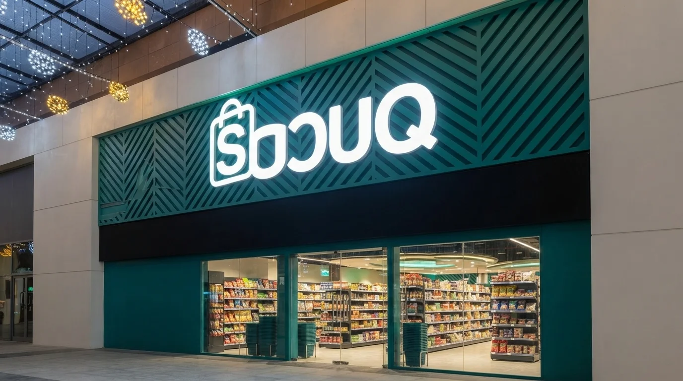 SOUQ SUPERMARKET – F-06 Markaz, Islamabad