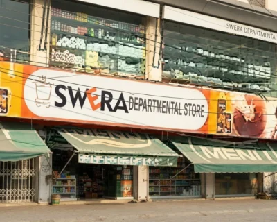 Sawera-Departmental-Store