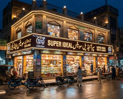 Super-Ideal-Sweets-Bakers