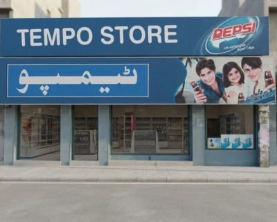 Tempo-Store-Batala-Colony-Faisalabad