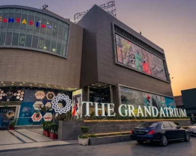 The-Grand-Atrium-Mall-Faisalabad-Canal-Road