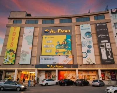 Al-Fatah-Bahria-Town