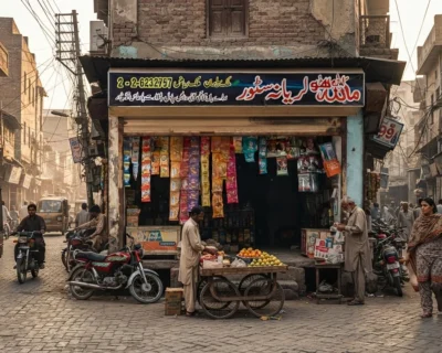 Allah-Hu-Grocery-Shop