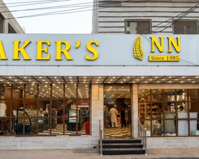 Bakers Inn Bakers-Inn