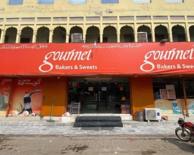 Gourmet Bakers & Sweets Gourmet-Bakers-Sweets