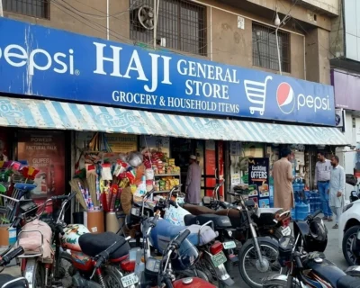 Hajis-Super-Store